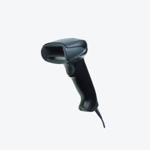 QubePos Scanner Honeywell Xenon XP 1950G General Duty Scanner Side View
