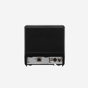QubePos Printer POSBANK A11 Printer Back View