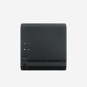 QubePos Printer POSBANK A8 Printer Top View