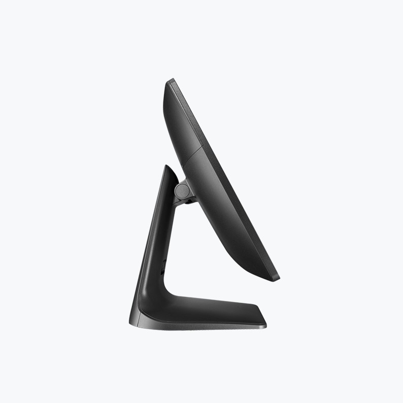 POSBANK APEXA G POS System – view 3