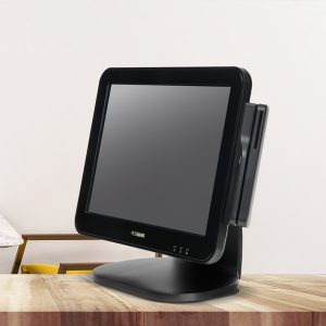 QubePos Peripherals POSBANK Magnetic Stripe Reader 02