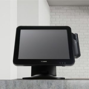 QubePos Peripherals POSBANK Magnetic Stripe Reader 04