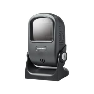 QubePos Scanner QubePos Z-8072 Ultra Scanner Front Side View