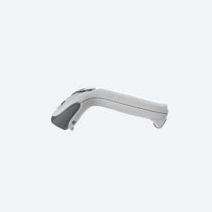 QubePos Scanner CINO F560 Side View