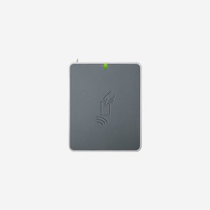 QubePos Peripherals Cloud 3700F Contactless Smart Card Reader 04