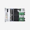 QubePos Corporate Hardware DELL EMC POWEREDGE R750XS Top Inside View