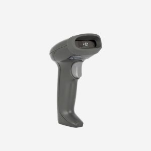 QubePos Scanner HONEYWELL HH490 Handheld Scanner Side View