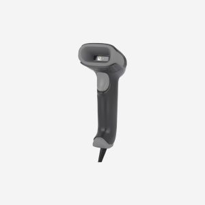 QubePos Scanner HONEYWELL XP 1470g General Duty Scanner Right View