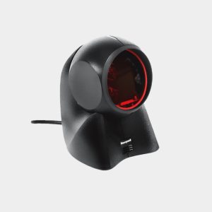 QubePos Scanner Honeywell 7190G Orbit Scanner Side View