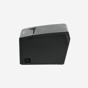 QubePos Printer POSBANK A5E(G) Printer Side View