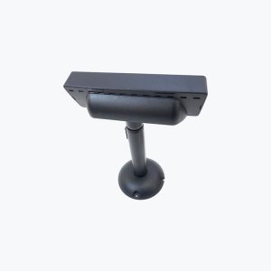QubePos Peripherals POSIFLEX PD-32OU Customer Display Back View