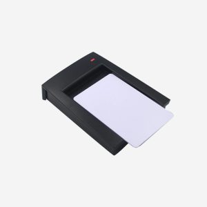 QubePos Peripherals Proximity Card Reader (USB)-HKCR-EM4100 01