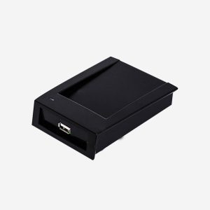 QubePos Peripherals Proximity Card Reader (USB)-HKCR-EM4100 03