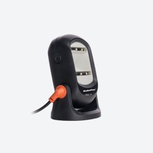 QubePos Scanner QubePos LYRA L-9080i Scanner Front Side View