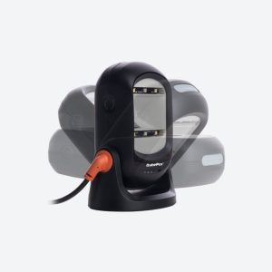 QubePos Scanner QubePos LYRA L-9080i Scanner Movable View