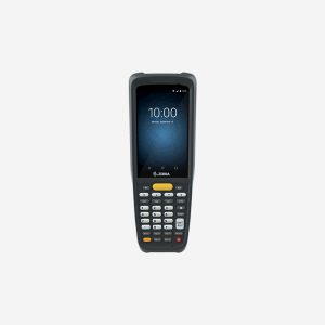 QubePos Handheld Computer Zebra_MC2200_MC2700 Front Mobile View