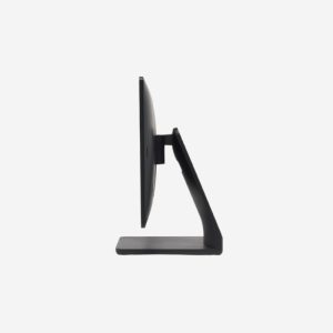 QubePos POS Terminal POSBANK ACT1560 Side View