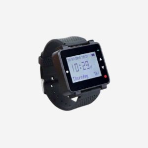 QubePos Peripherals Watch Receiver 02