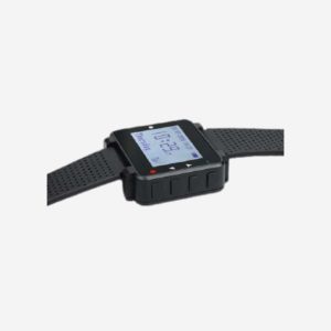 QubePos Peripherals Watch Receiver 04