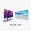 QubePos Peripherals Digital Signage Solutions LCD Video Wall