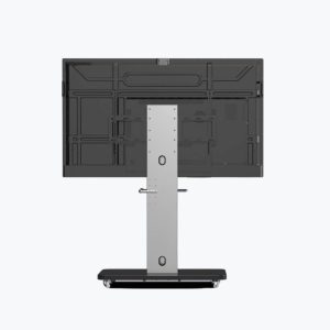 QubePos Peripherals Horion M5A Pro Back View