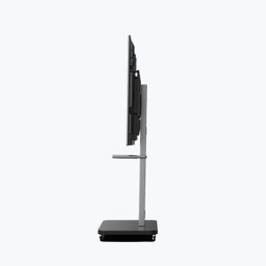 QubePos Peripherals Horion M5A Pro Side View