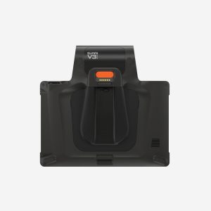 QubePos POS Terminal SUNMI V3 Mix Smart Mobile Terminal Back View