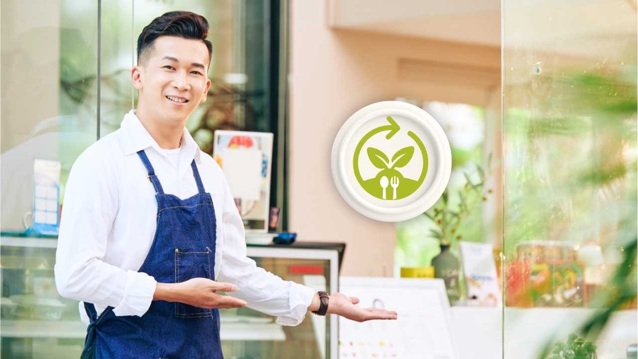 QubePos The Eco-Friendly Eatery_ How POS Systems Drive Sustainability in Restaurants