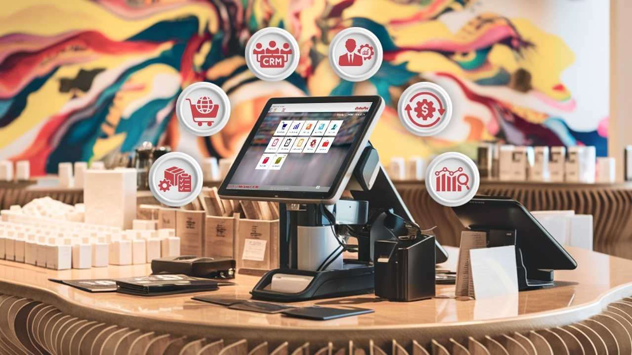 QubePos The Integration Imperative_ Connecting Your POS System with Other Retail Tools