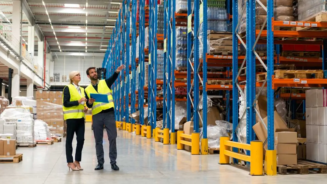 8 Secrets to Streamlined Inventory Management_ Leveraging a POS System