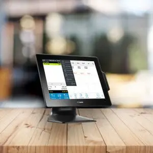 POS Terminal