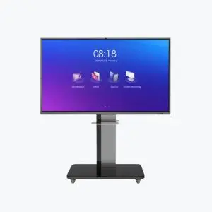 QubePos Peripherals Horion M5A Pro Front View