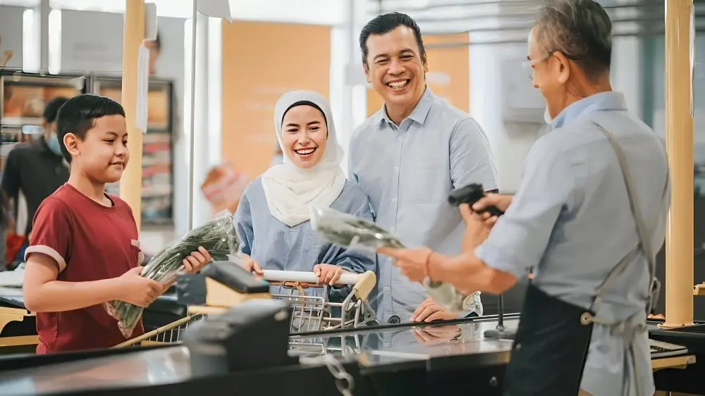 QubePos Loyalty Programs Your POS Systems Ace in the Hole