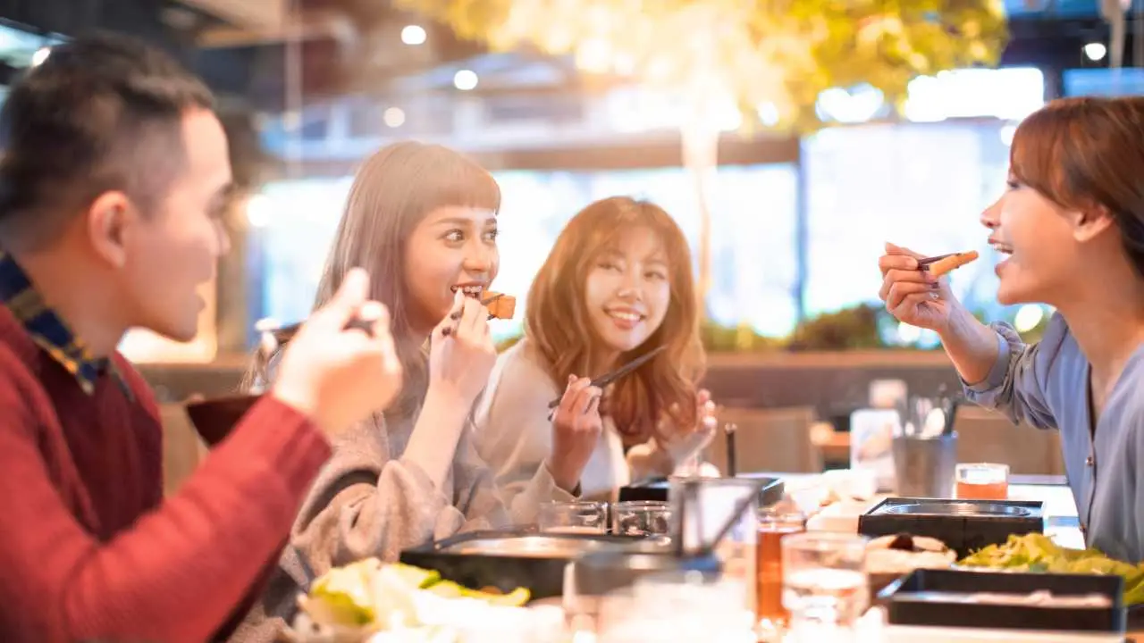 QubePos The Competitive Edge of POS Systems in Customer Interactions