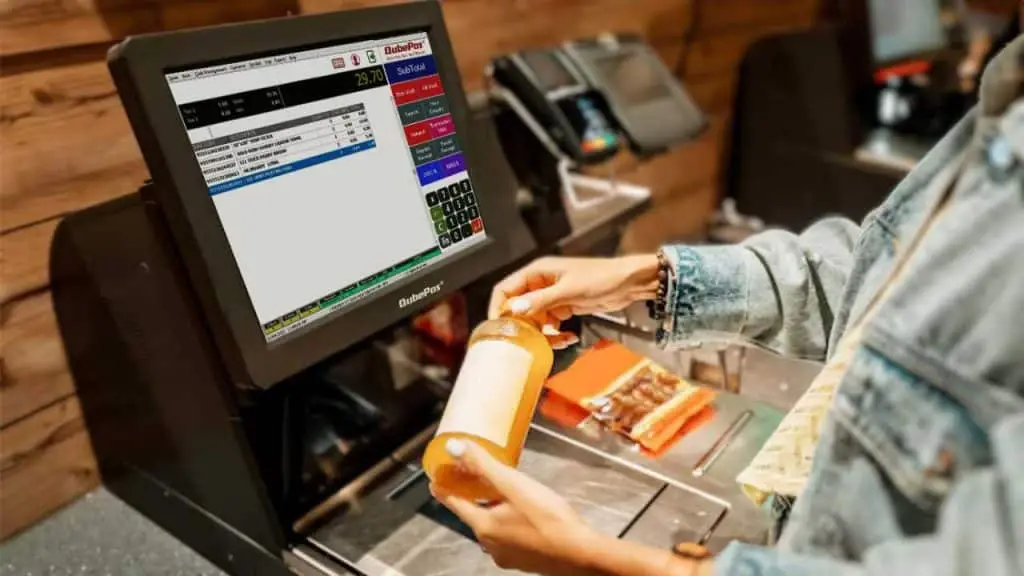 QubePos Wrapping Up: The POS Systems Revolution