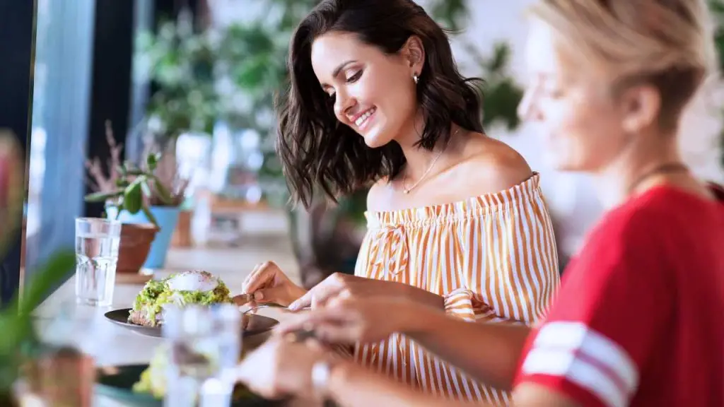 QubePos The Last Bite